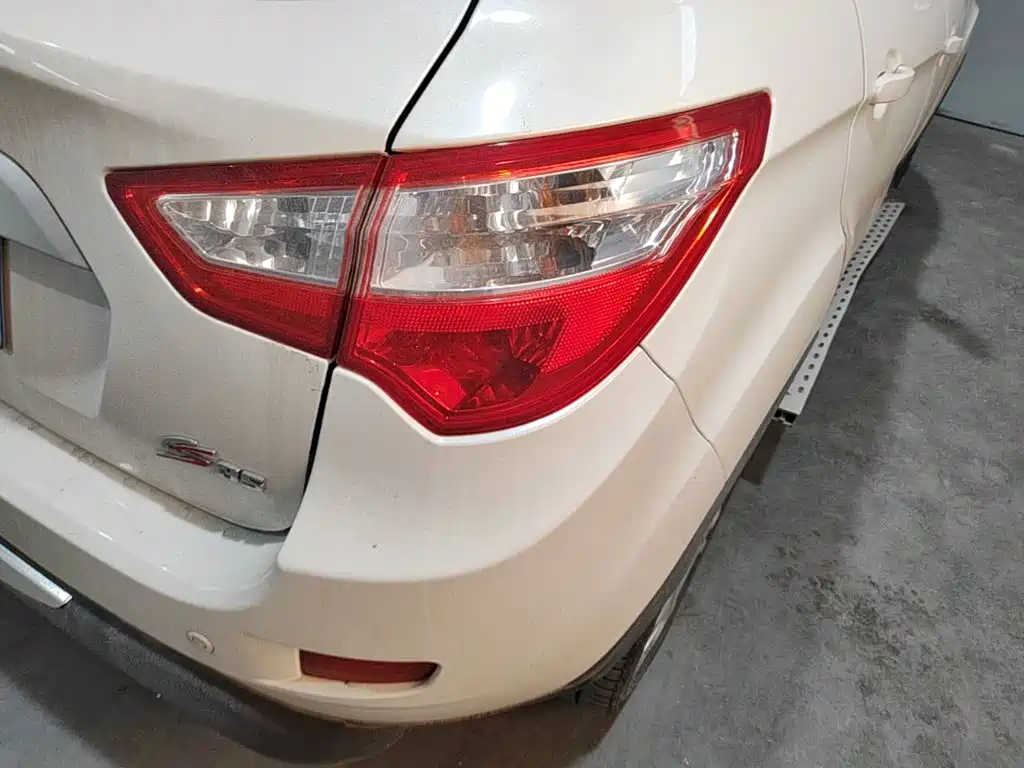 Changan CS35 — миниатюра 24