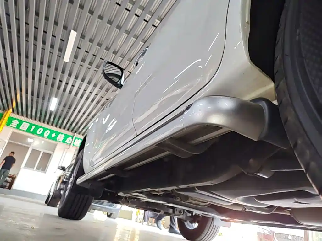 Nissan Terra — миниатюра 22