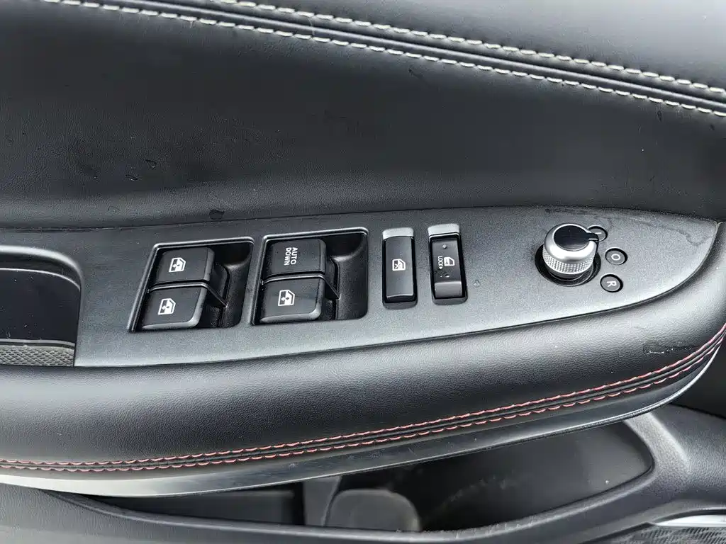 Changan CS75 — миниатюра 9
