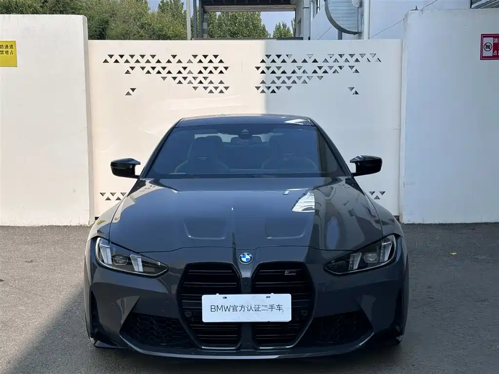 BMW M4 — миниатюра 2