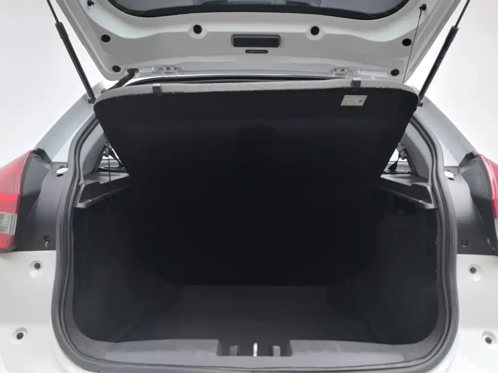 Chery Tiggo 3x — миниатюра 16