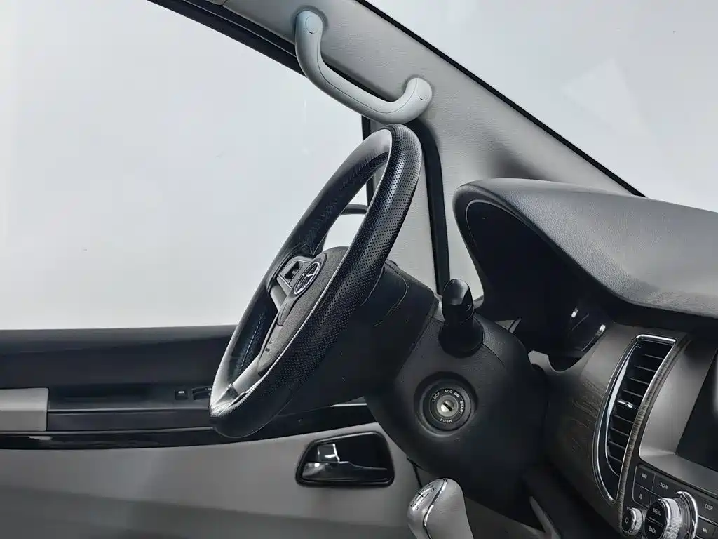 JAC Refine M5 — миниатюра 22