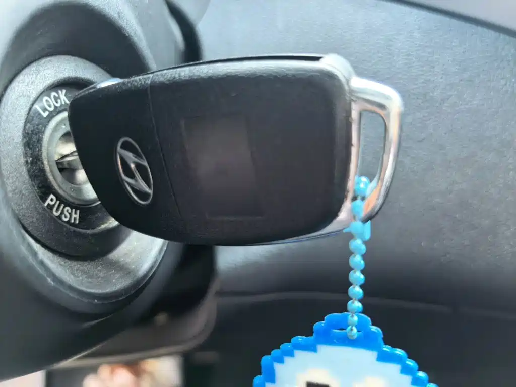 Hyundai Elantra Langdong — миниатюра 12