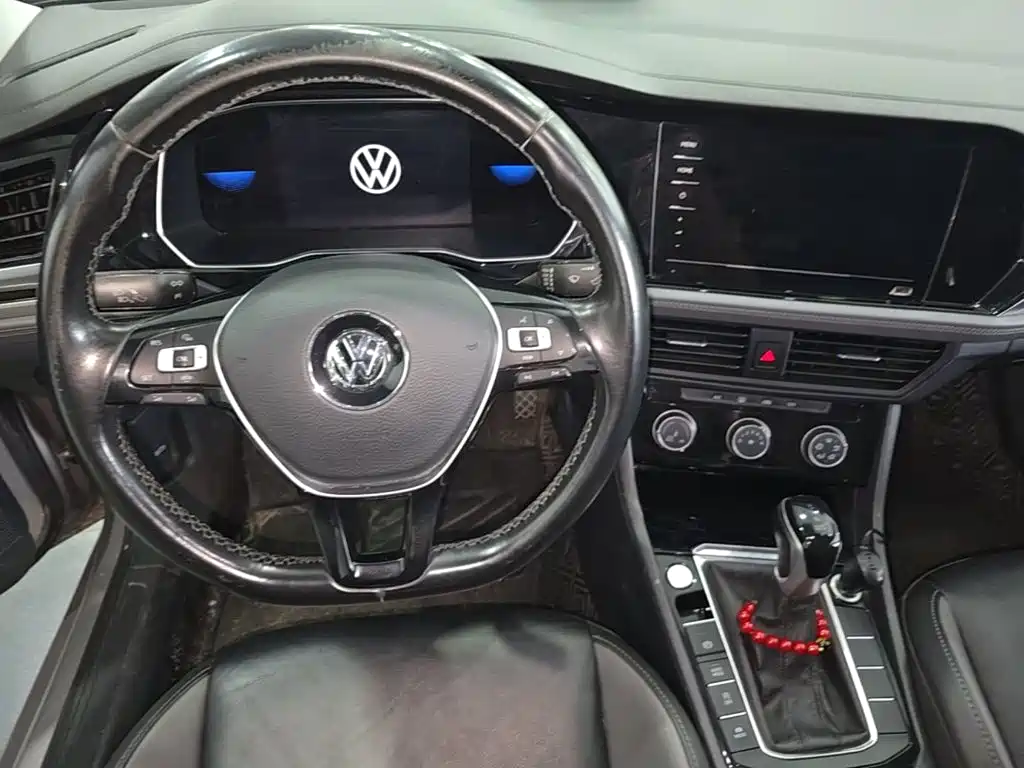Volkswagen Sagitar — миниатюра 11
