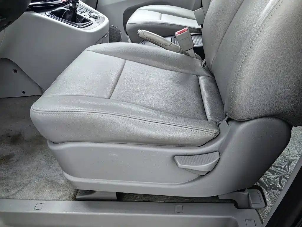 JAC Refine M5 — миниатюра 20