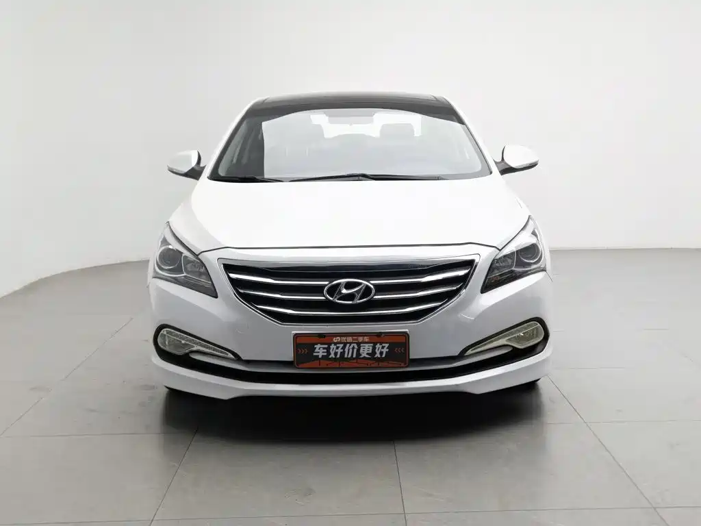 Hyundai Mistra — миниатюра 3