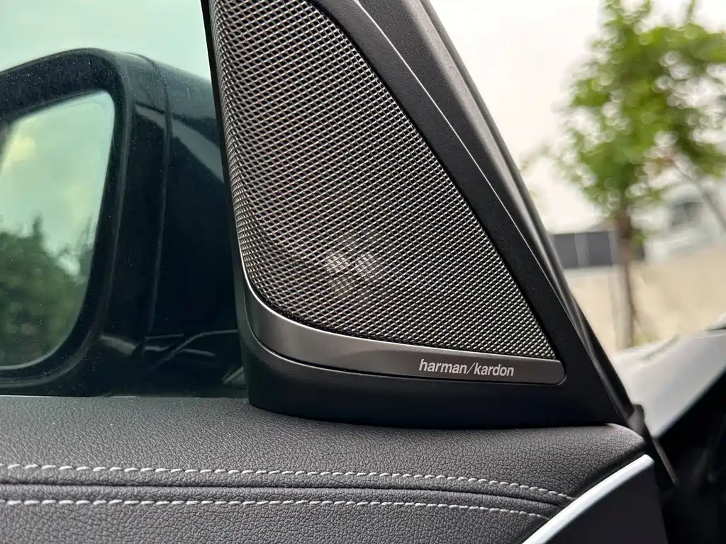 BMW 5 Series 530Li Premium Type M Sport Package, фото 7