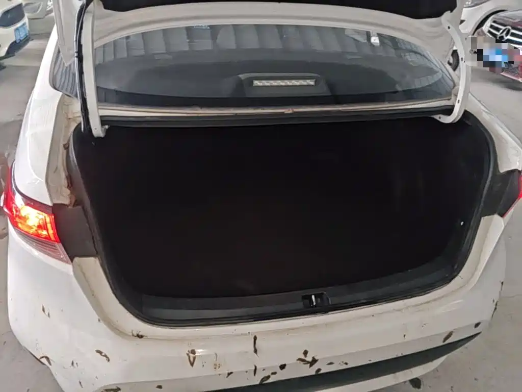 Toyota Levin — миниатюра 19