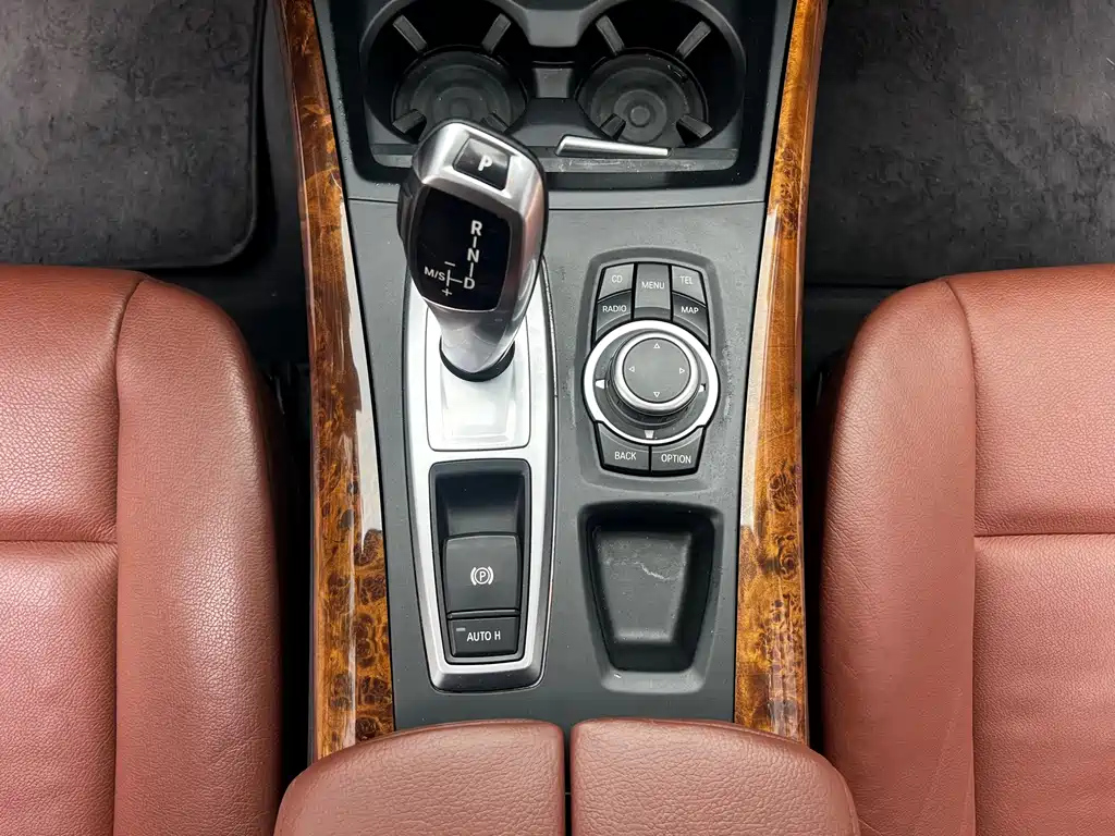 BMW X5 (Import) — миниатюра 27