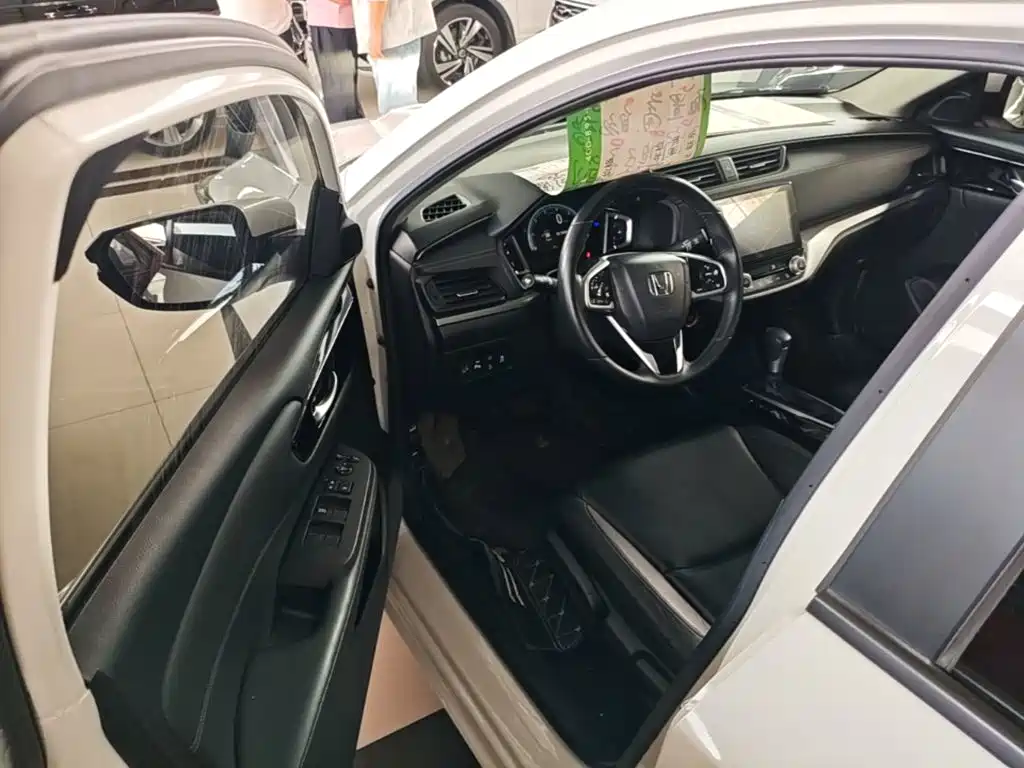 Honda Envix — миниатюра 16