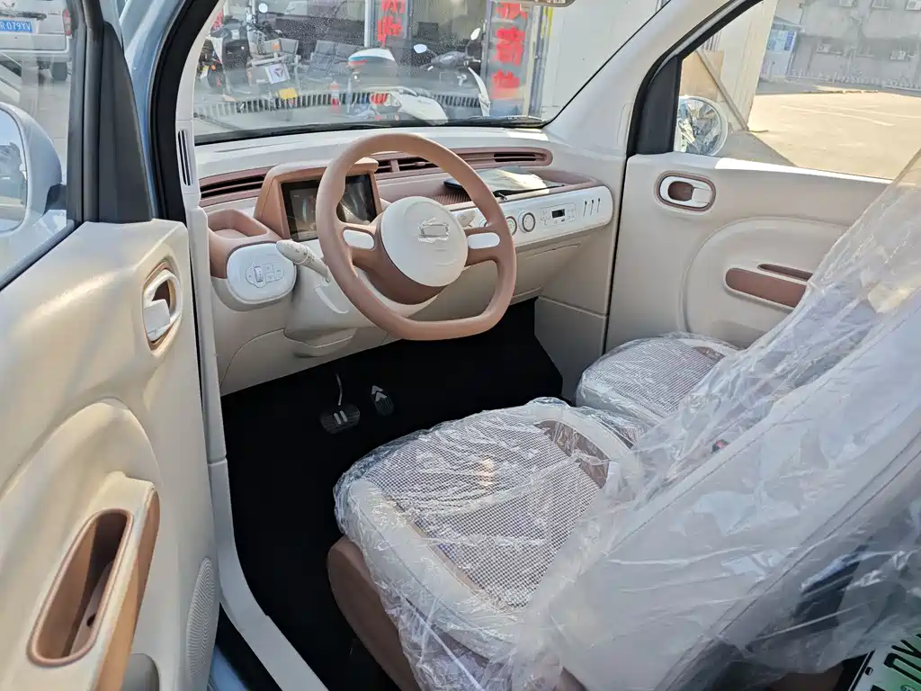 BESTUNE PENTIUM PONY