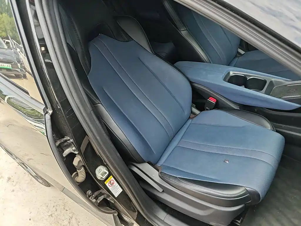 BYD Seagull — миниатюра 25