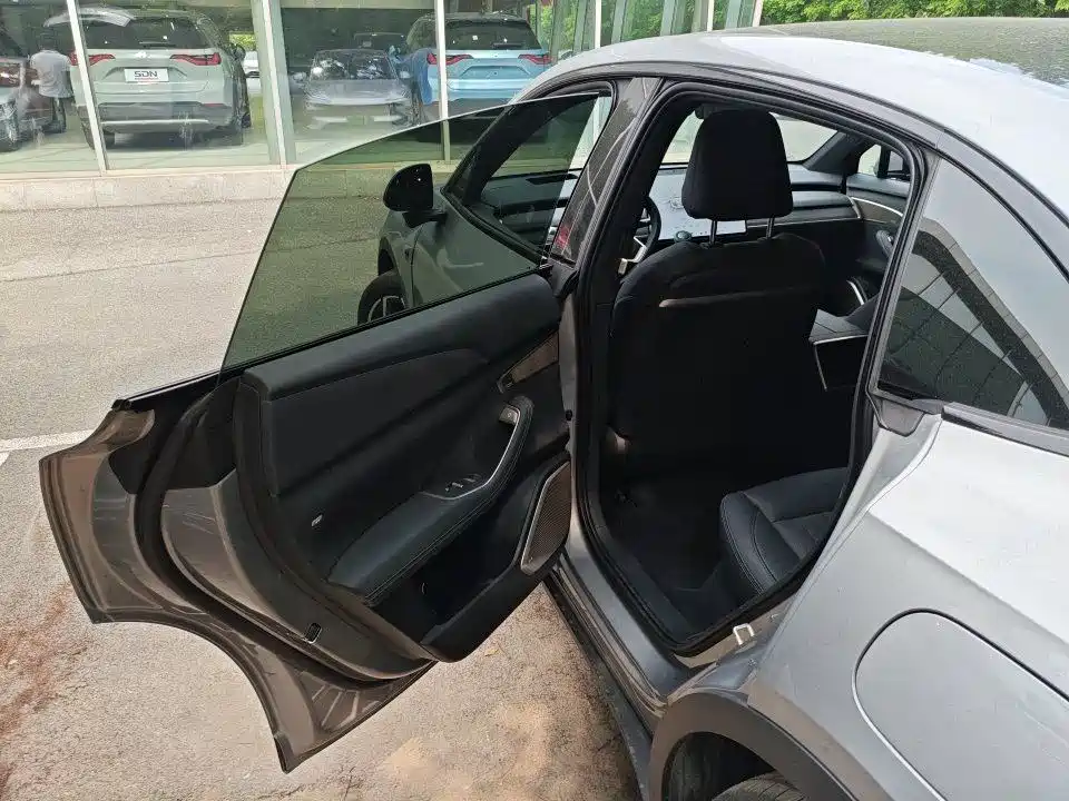 Onvo L60 2025 60kWh