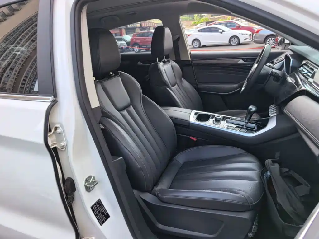 Ford Territory — миниатюра 25