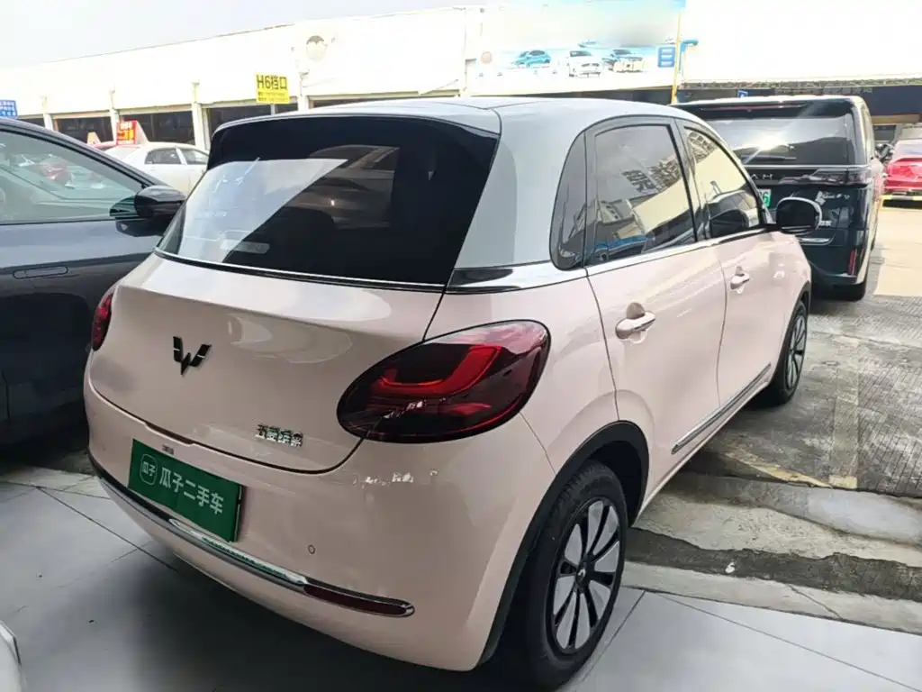 Wuling Bingo — миниатюра 7