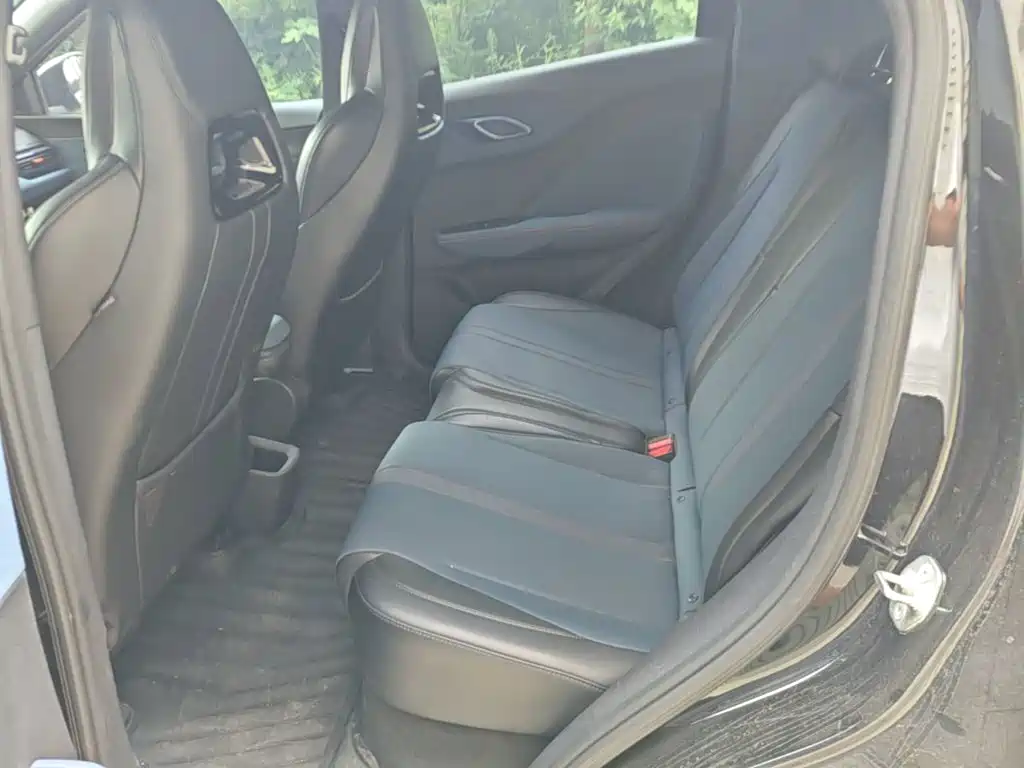 BYD Seagull — миниатюра 17