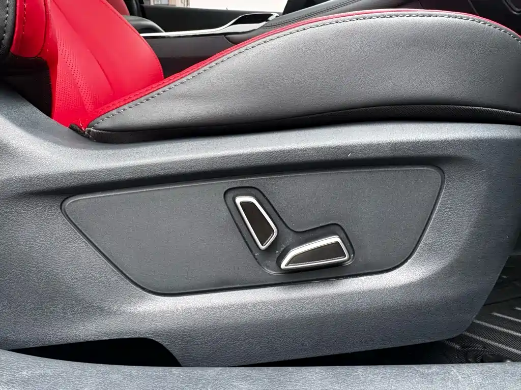 Changan UNI-T 2020 1.5T Flagship