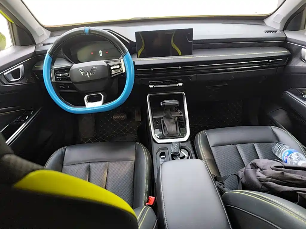 Wuling Xingchi — миниатюра 10