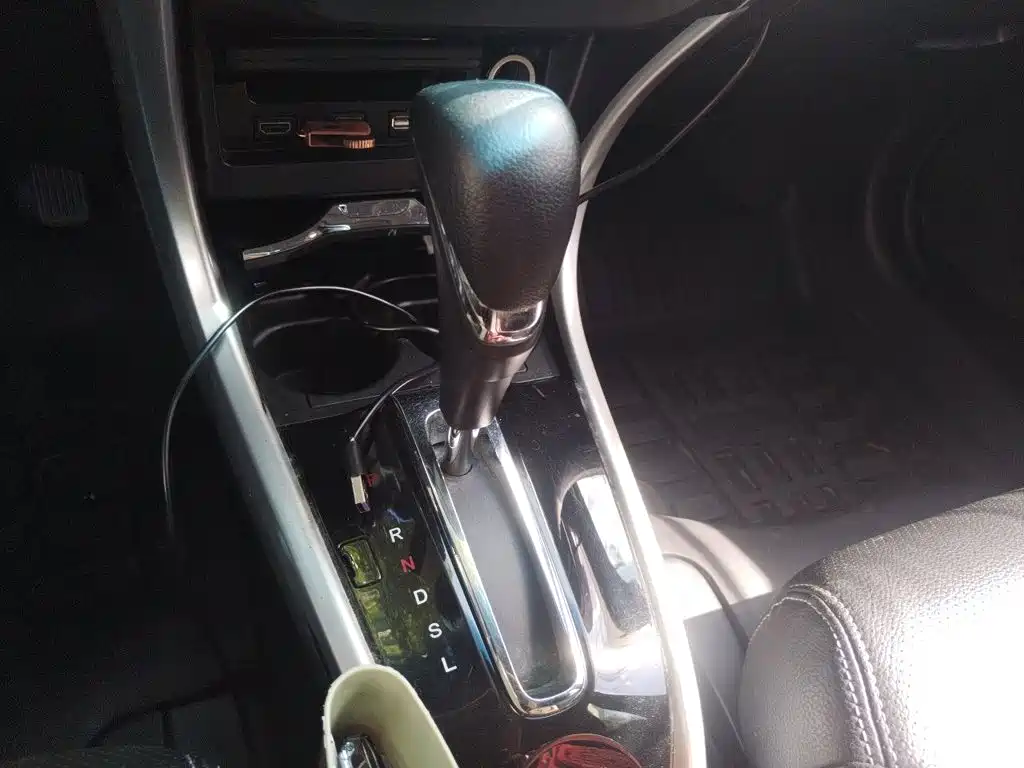 Honda Crider — миниатюра 7