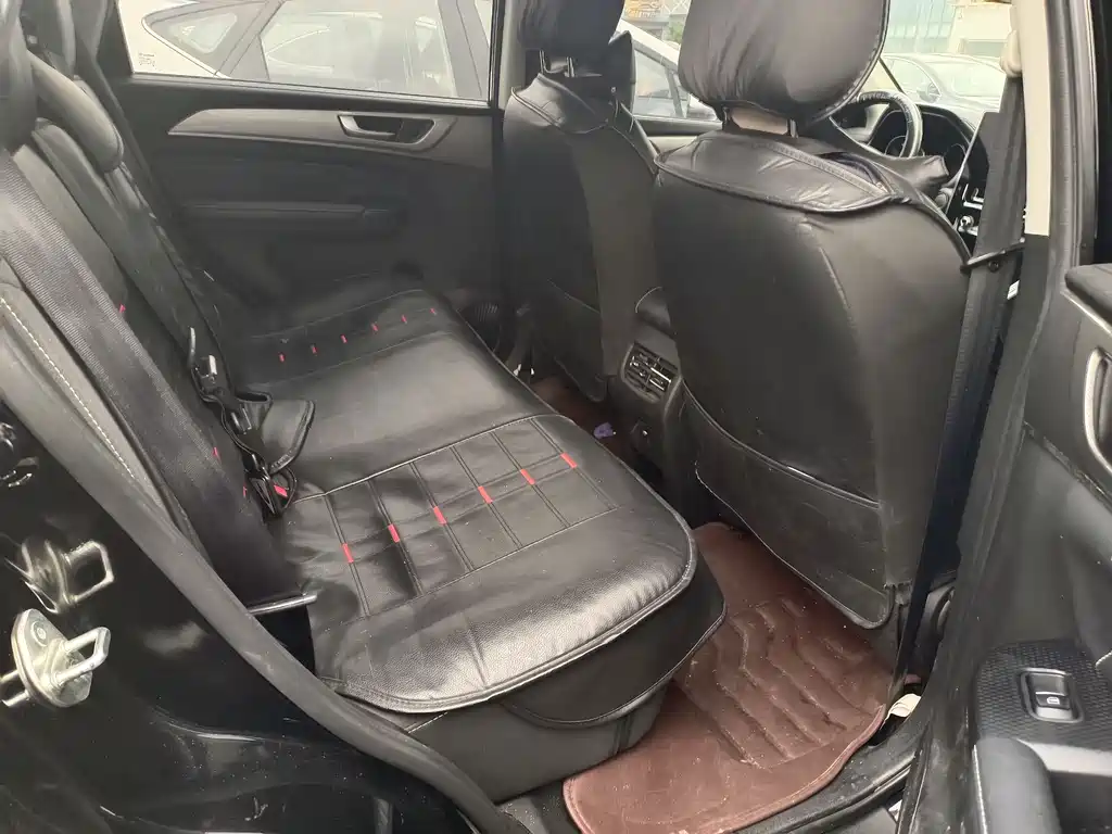 Haval M6 2021 PLUS 1.5T DCT