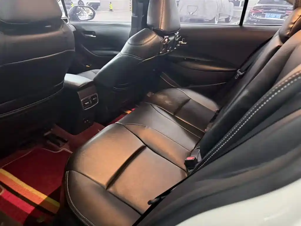 Toyota Allion — миниатюра 7