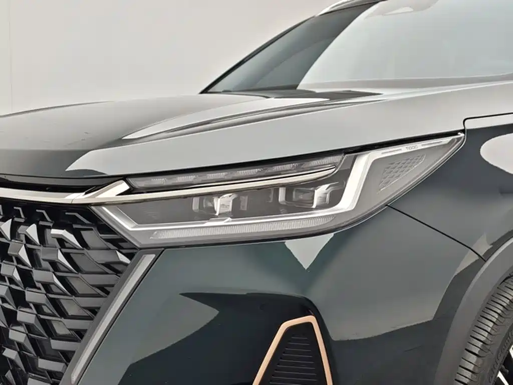 Chery Tiggo 8 PRO — миниатюра 14