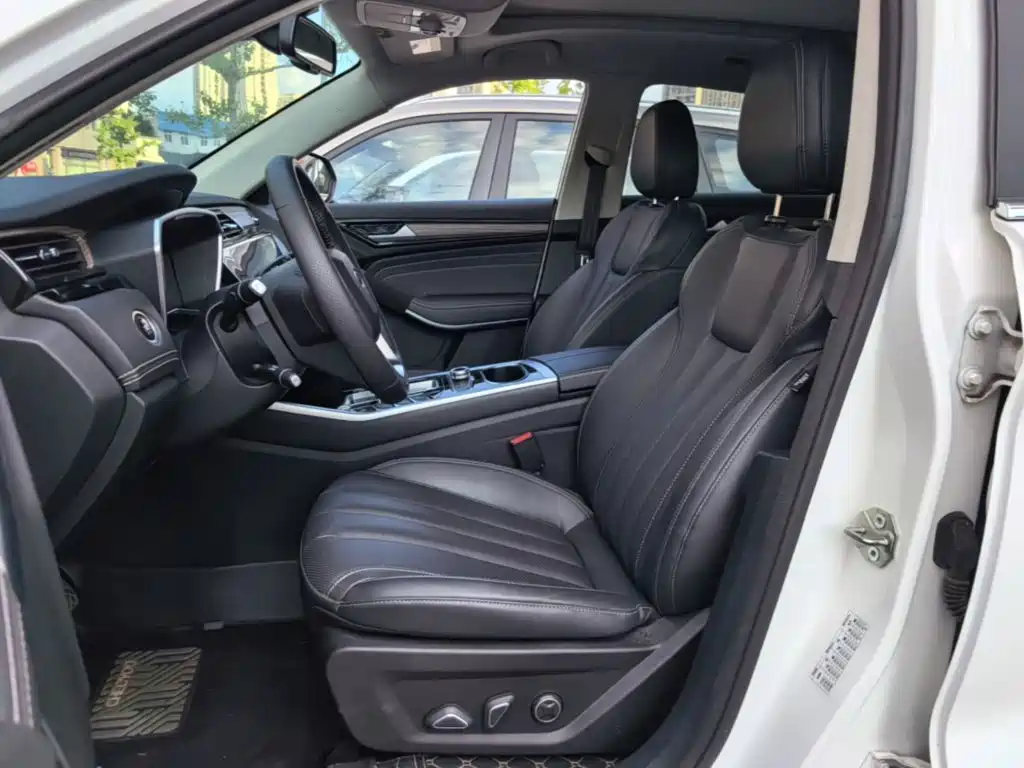 Ford Territory — миниатюра 15