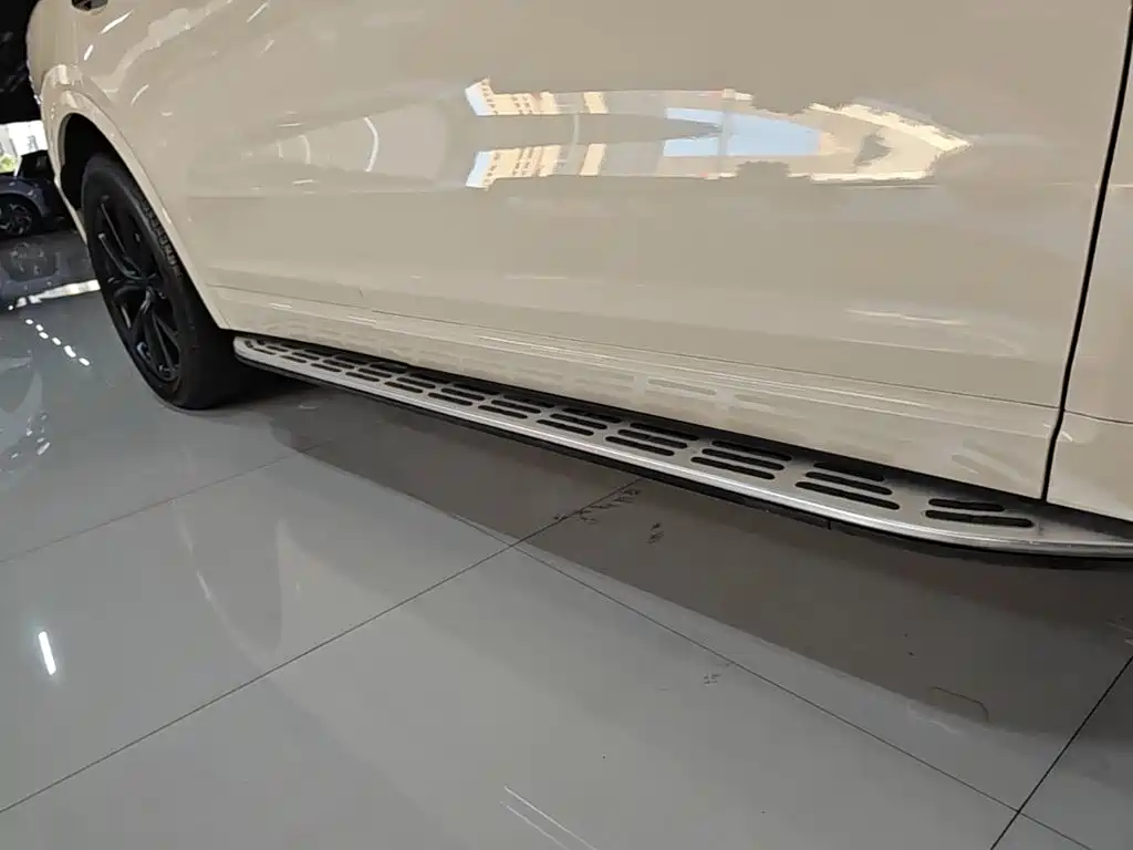 Li Auto Li ONE — миниатюра 21