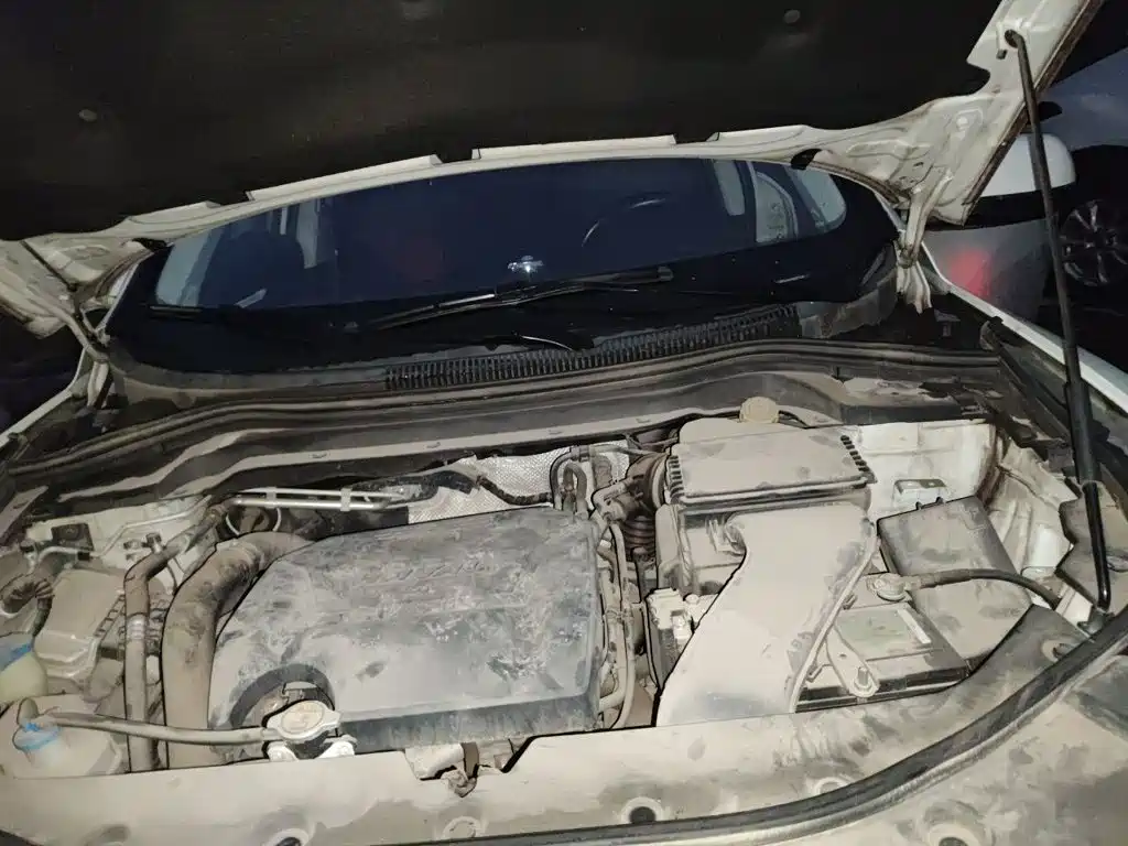 Haval H2s — миниатюра 16
