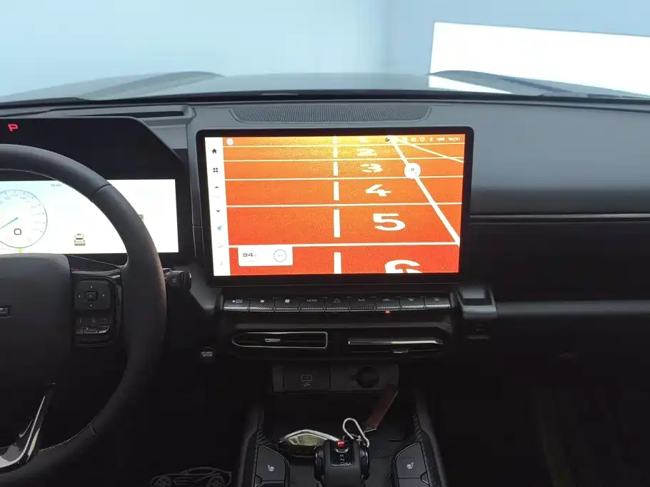 Haval Big Dog PLUS — миниатюра 13