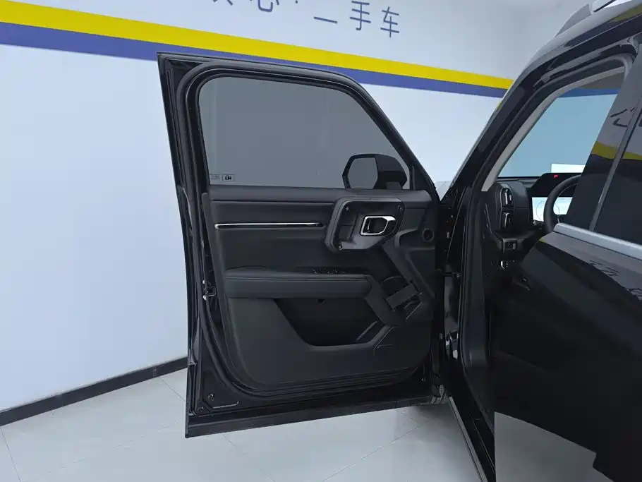 Haval Big Dog PLUS — миниатюра 7