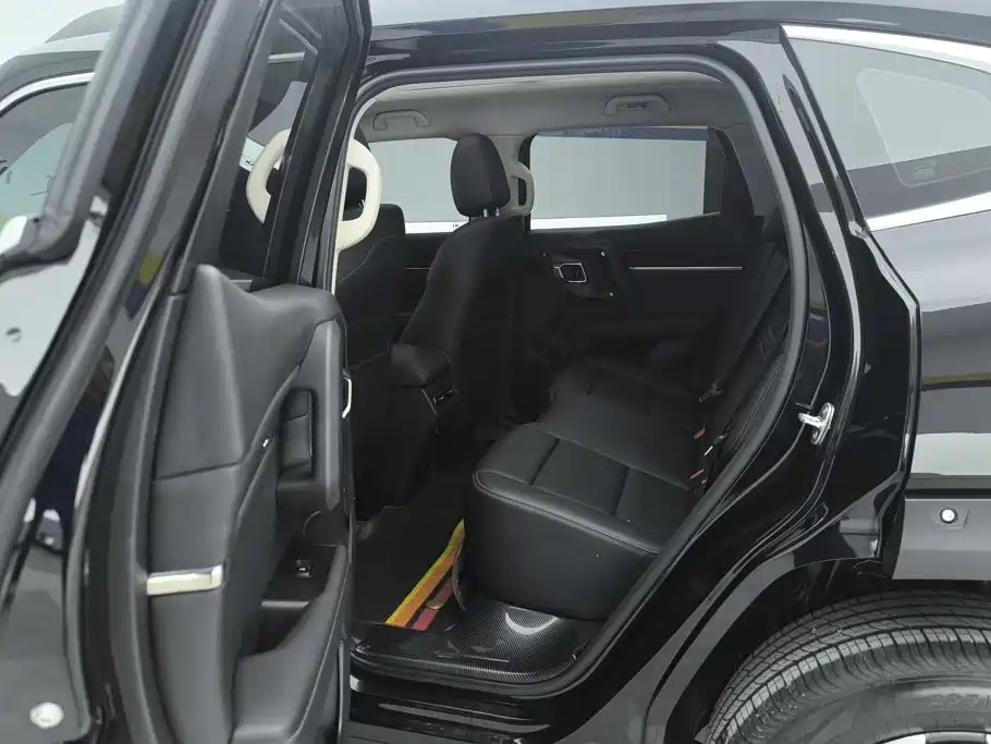 Haval Big Dog PLUS — миниатюра 11