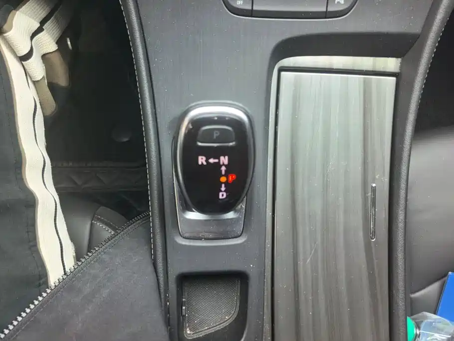 Buick LaCrosse — миниатюра 16