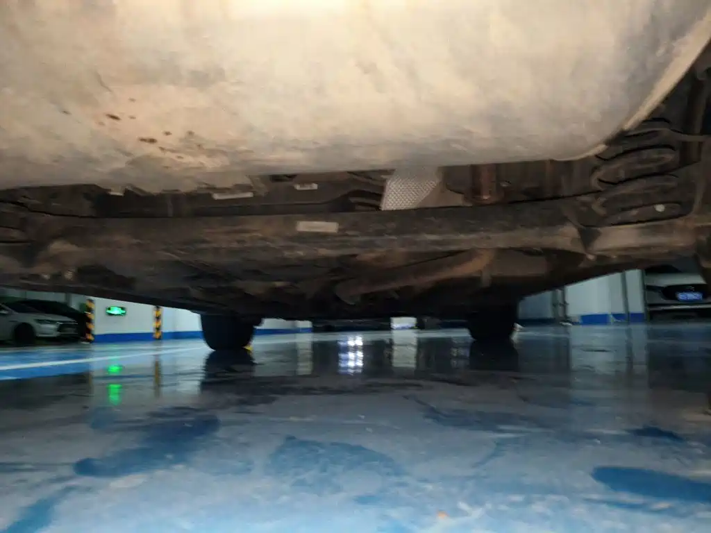 Geely Emgrand S — миниатюра 25