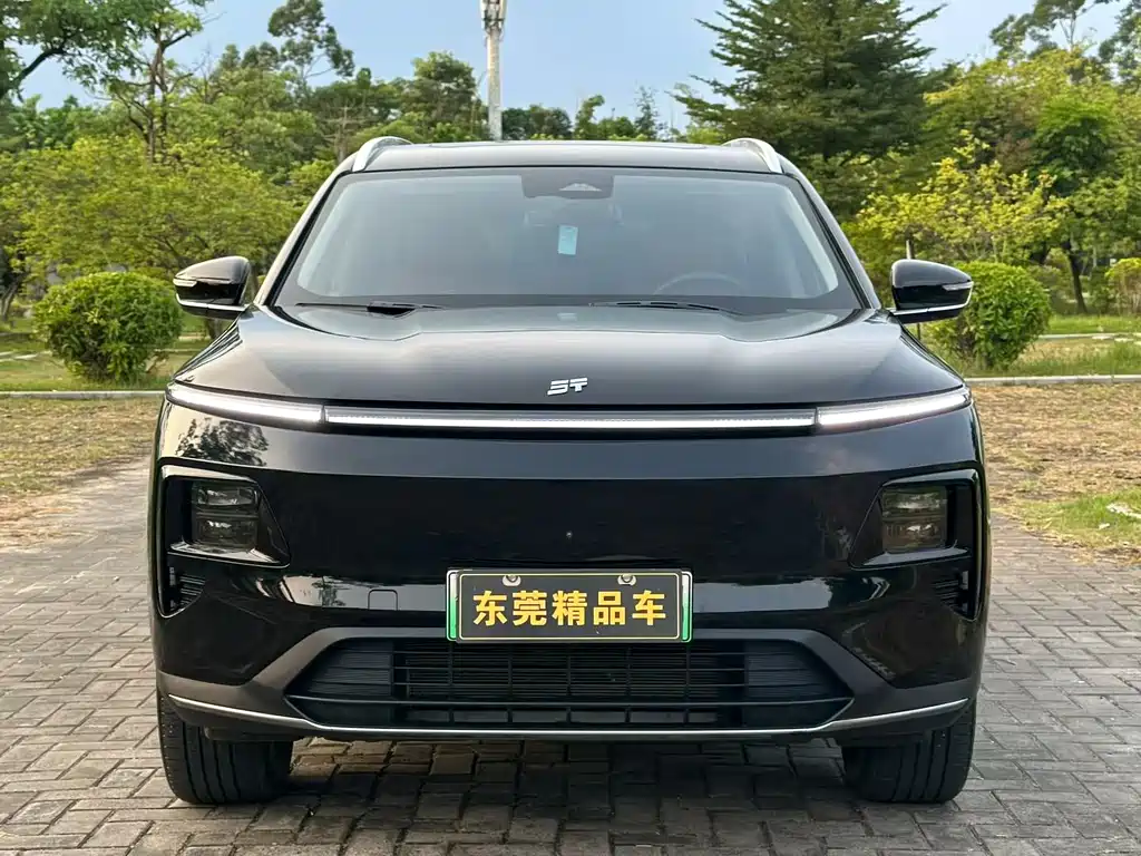 Shanhai Shanhai L7 — миниатюра 2