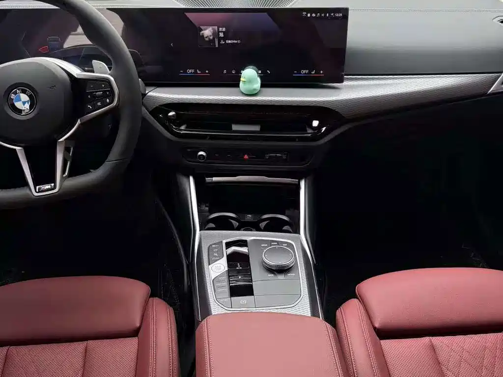 BMW 3 Series — миниатюра 10