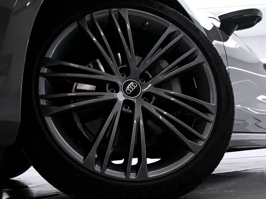 Audi A7 — миниатюра 19