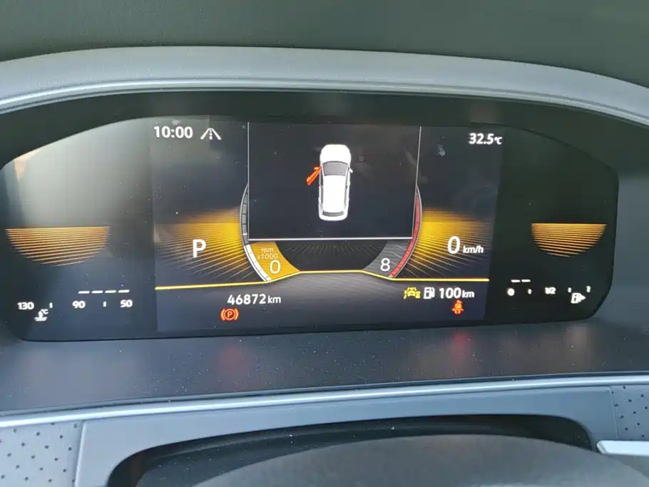 Volkswagen Lavida — миниатюра 14