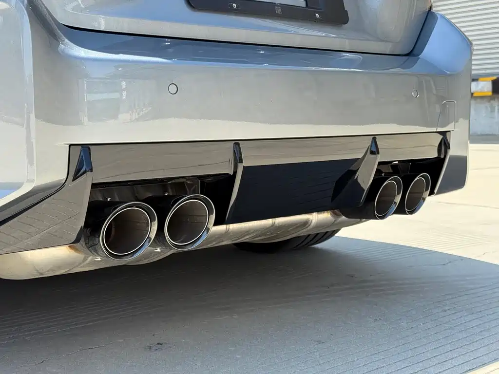 BMW M2 — миниатюра 28