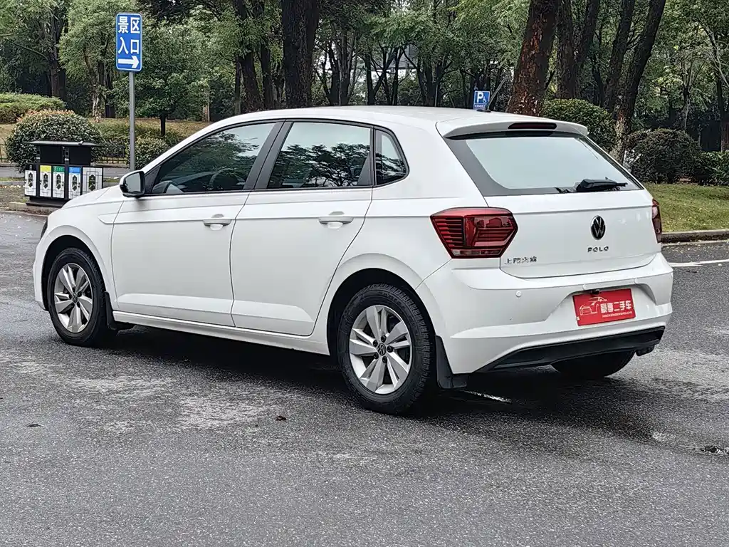 Volkswagen Polo — миниатюра 11
