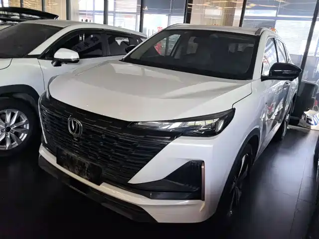 Changan CS55PLUS