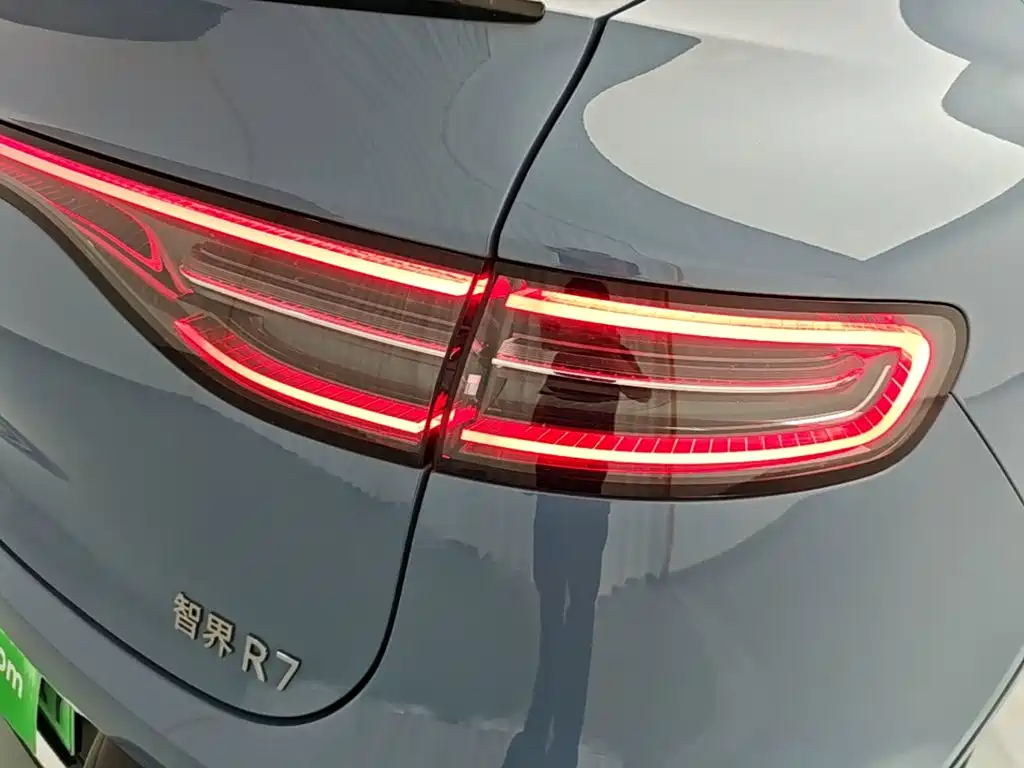Zhijie Zhijie R7 — миниатюра 8