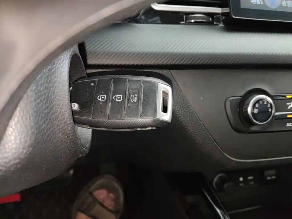 Kia K4 — миниатюра 9