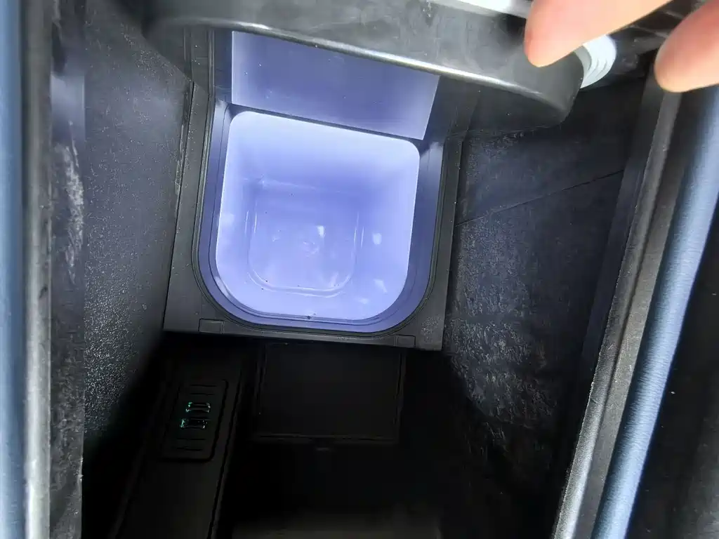 Mercedes-Benz Vito — миниатюра 14