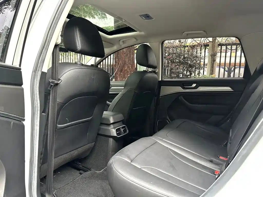 Haval H6 — миниатюра 7