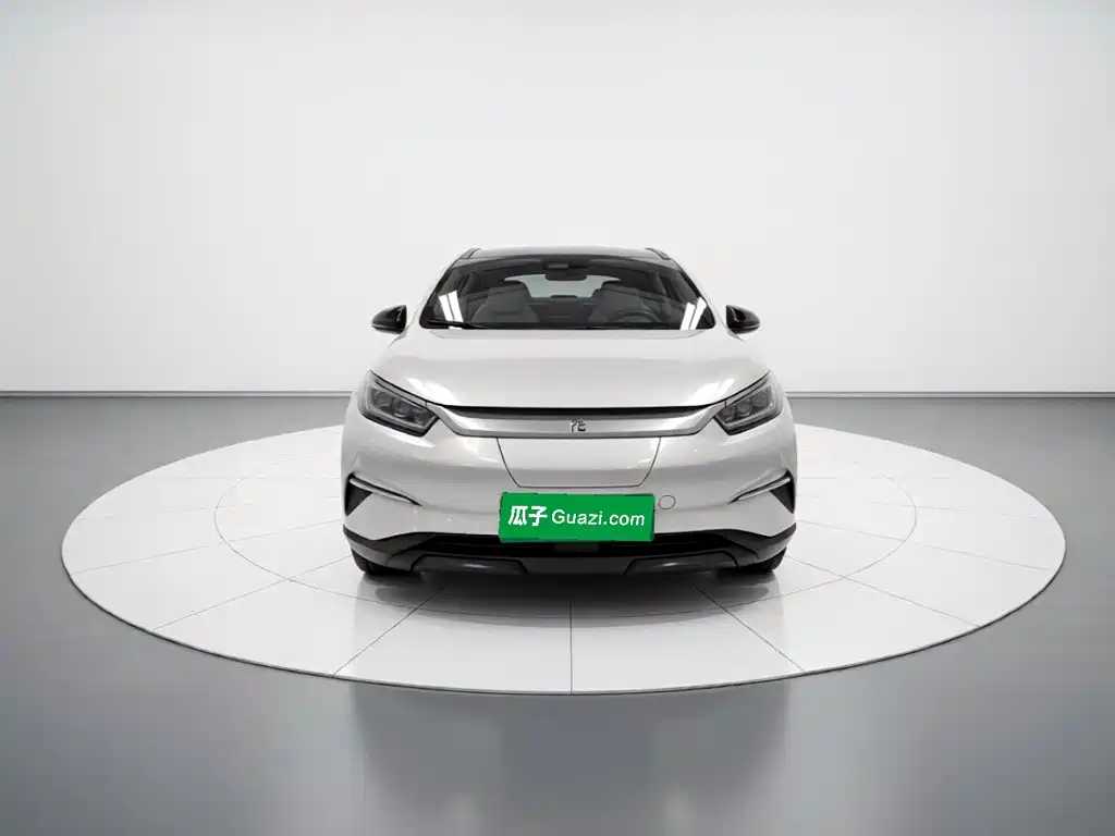 BYD Yuan Pro — миниатюра 24