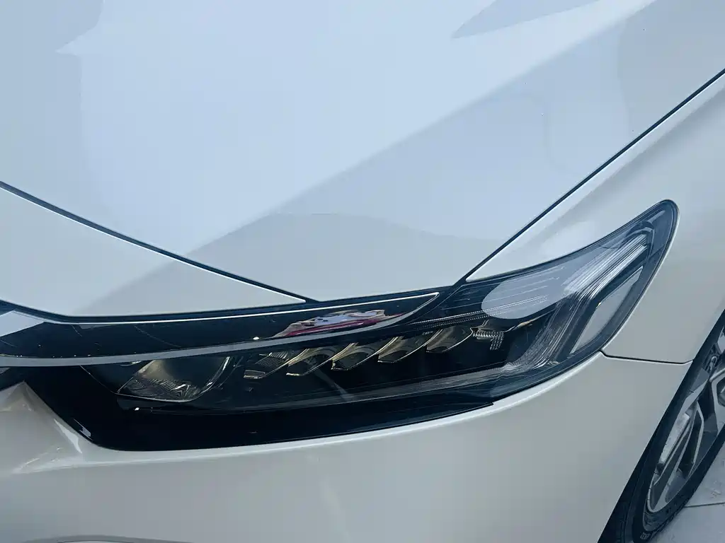 Honda Inspire 2019 260TURBO VI