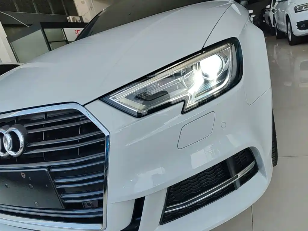 Audi A3 — миниатюра 24