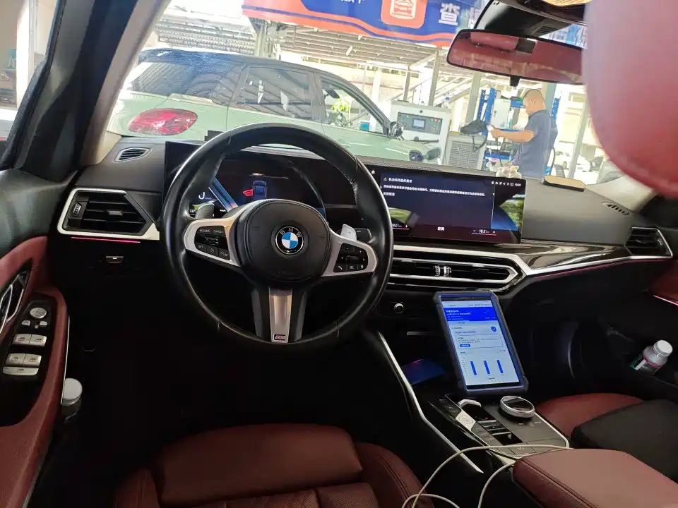 BMW 3 Series — миниатюра 3