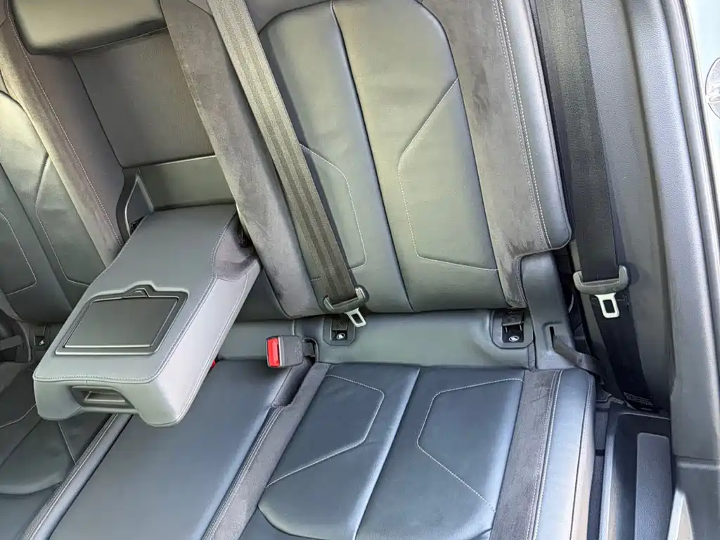 Audi Q3 Sportback — миниатюра 8